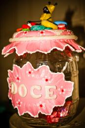 Cookie jar