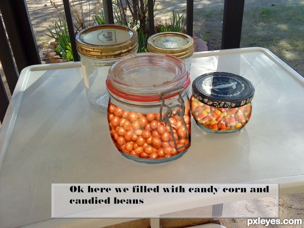 Creation of Simple jars: Step 3
