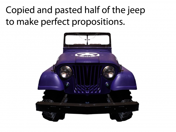 Creation of Jeape: Step 4