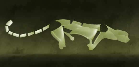 Creation of secret weapon: Step 2