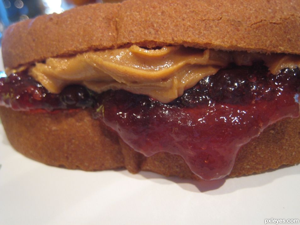 PB&J