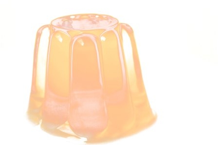Creation of Jellyfish: Step 3