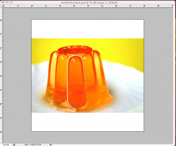 Creation of Popsicle Time: Step 1
