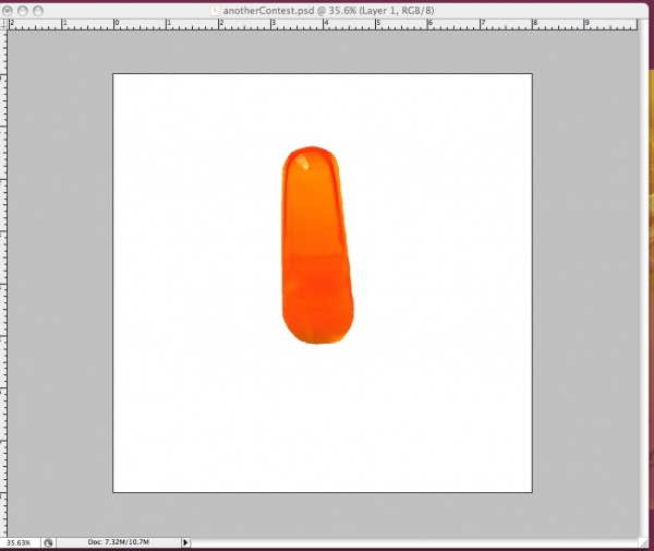 Creation of Popsicle Time: Step 2
