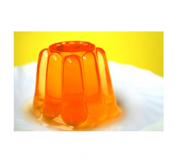 Creation of jelly snooker: Step 1