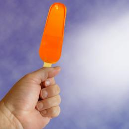 Popsicle Time