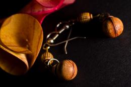 Wooden Jewellery