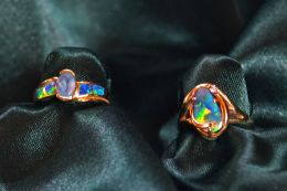 Pretty Rings