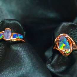 PrettyRings