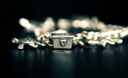 Charm Bracelet.