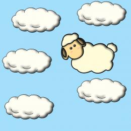 sheepcloud