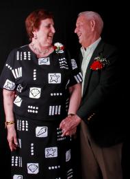 50 Short Years Together