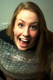 BubbleWrap