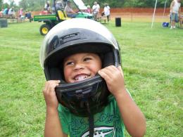 Is this helmet big enough???