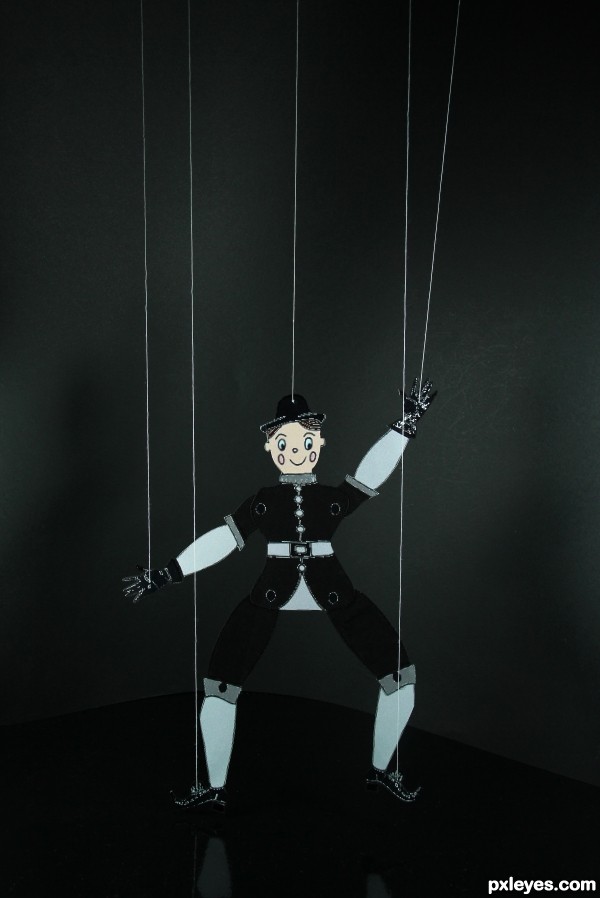 Puppet