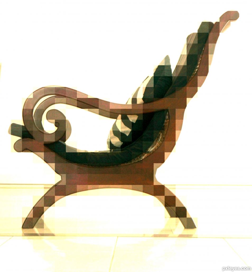 A Chair