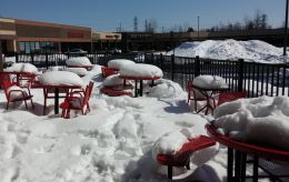 Chilly Chairs