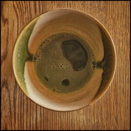 The Zen of Matcha