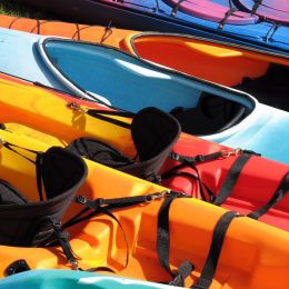 Entrynumber107235Kayaks