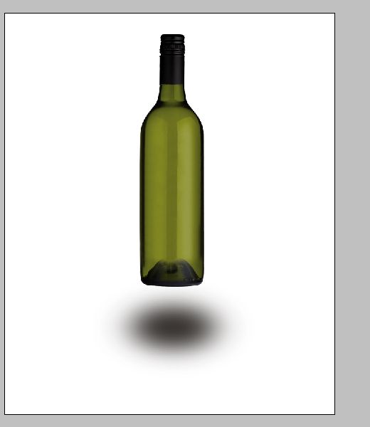 Creation of Wine: Step 1