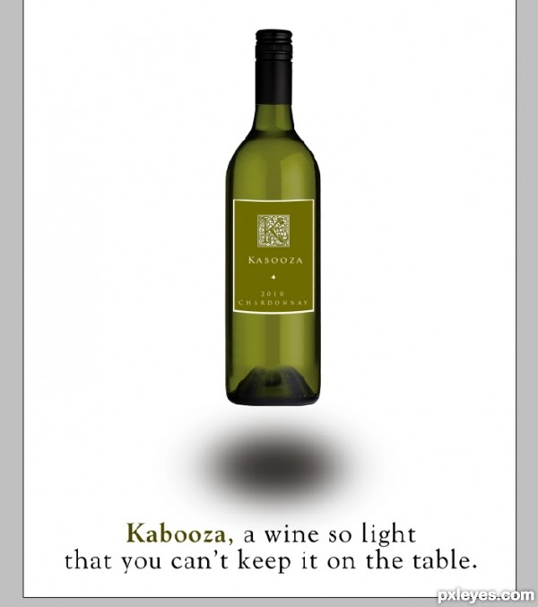 Creation of Wine: Step 5
