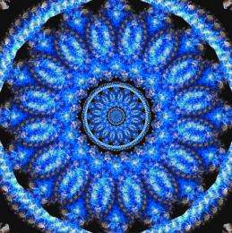 BlueCrystal