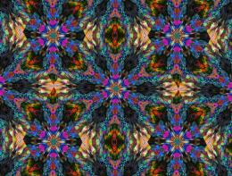 Kaleidoscolorful