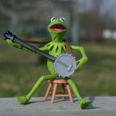 kermit photoshop contest