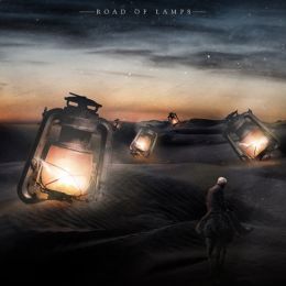 Road Of Lamps  Picture