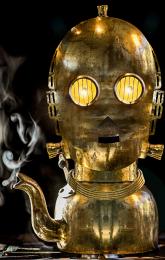 Kettle c3po