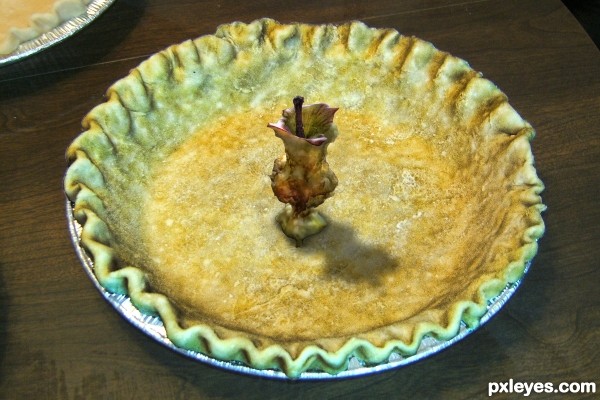 Apple Pie?