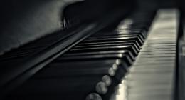 Pianolessons
