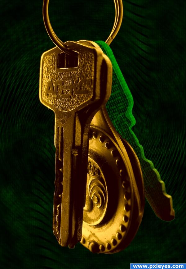 Digital Key