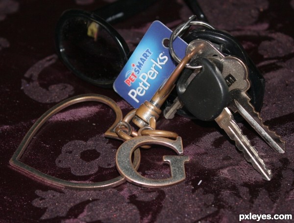 Love Keys?