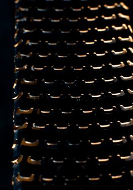 Macro of a Micro