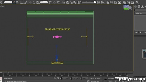 Creation of rider: Step 4