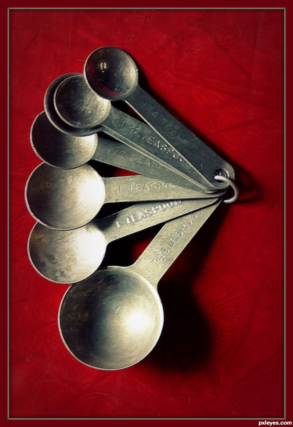 Spoons of Measure