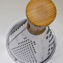 Grater