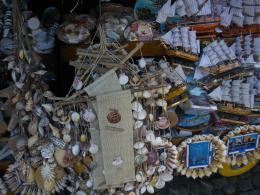 coquillage