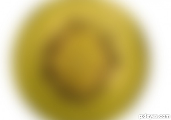 Creation of Human_Eye: Step 2