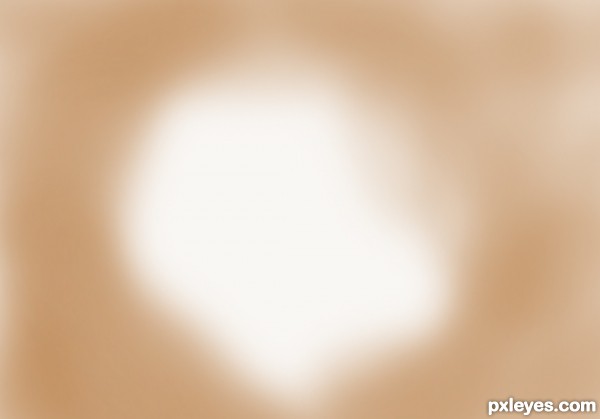 Creation of Human_Eye: Step 4