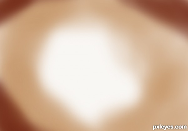 Creation of Human_Eye: Step 5