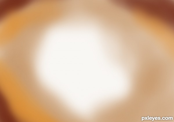 Creation of Human_Eye: Step 6