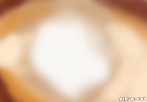 Creation of Human_Eye: Step 7