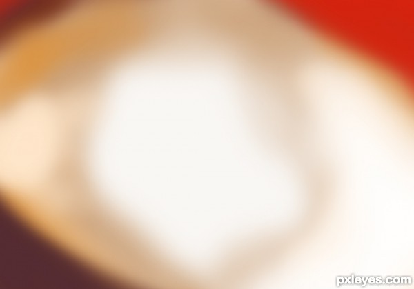 Creation of Human_Eye: Step 8