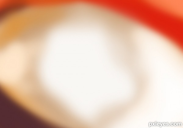 Creation of Human_Eye: Step 9