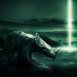 Extinction Picture