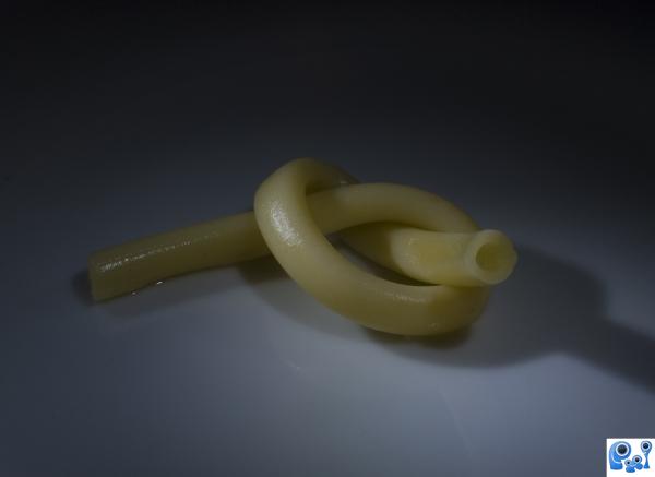 spagetti knot