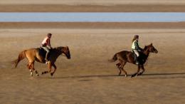 Beach Riders