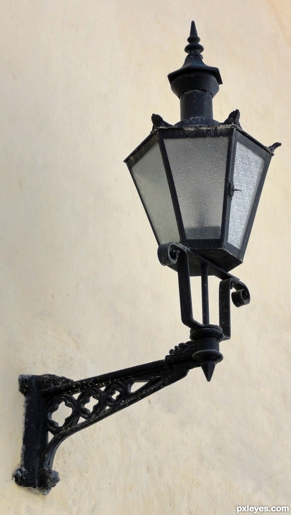 Lamp, Lantern